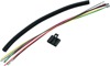 QuadBoss Wiring Pigtail Handlebar Switch Fits 04-05 Polaris ATP 330