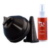 Airbox Cover - For 02-18 Suzuki RM85 03-12 RM85L 86-01 RM80 Airbox Cover - For 02-18 Suzuki RM85 03-12 RM85L 86-01 RM80