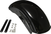 Bobber Rear Fender - For 06-17 Harley Dyna Bobber Rear Fender - For 06-17 Harley Dyna