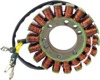Ricks Motorsport Stator Snow