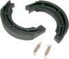 Rear Brake Shoes w/Springs - 2052 Brake Shoes Sbs Rear Brake Shoes w/Springs - 2052 Brake Shoes Sbs