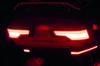 Tracer Tour Pak Rear Lights Black Smoke Lens