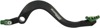 Green/Black Brake Pedal - For 06-23 KX450 & 21-23 KX250