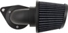 Vance & Hines VO2 Falcon Air Intake Matte Black