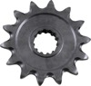 Front CS Sprocket - 520 - 14 Teeth - For Suzuki DR-Z 250/ RM 250/ RMX 250/ DR 350 Front CS Sprocket - 520 - 14 Teeth - For Suzuki DR-Z 250/ RM 250/ RMX 250/ DR 350