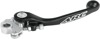 Arc Flex Adjustable Hydraulic Brake Lever - Black - For KX RM RMZ YZ WR w/Nissin Cyl