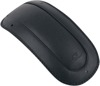 Mustang Plain Fender Bib - Black Fits 2008-2021 Harley FL Touring