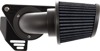 Vance & Hines VO2 Falcon Air Intake Matte Black