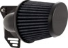 Vance & Hines VO2 Falcon Air Intake Matte Black