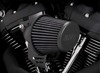 Vance & Hines VO2 Falcon Air Intake Matte Black