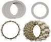 Barnett Clutch Friction & Steel Kit