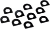 10 Pack Footpeg Spring Washers - For Male-Male H-D Footpegs 10 Pack Footpeg Spring Washers - For Male-Male H-D Footpegs