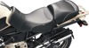 World Sport Performance Plain CarbonFX Vinyl 2-Up Seat - BMW R1100/1150