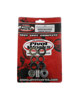 Rear Shock Bearing Kit - For Kawasaki KLX & Suzuki DRZ RM