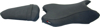 Seat Cover Black Carbon/Vinyl - For 00-01 Yamaha YZFR1 Seat Cover Black Carbon/Vinyl - For 00-01 Yamaha YZFR1