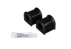 Black 14mm Rear Sway Bar Bushings Fits 86-91 Mazda RX7