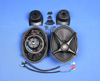 Rokker XXR 5x7 Speaker Upgrade Kit - For 06-19 HD Touring