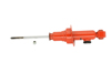 KYB AGX Rear Strut Fits Mazda Miata MX-5 1999-2005