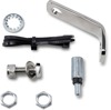 Pingel Antenna and CB Low Mounts Radio Antenna Low Mount
