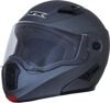 FX-111 Modular Street Helmet Gray Large