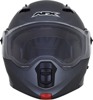 FX-111 Modular Street Helmet Gray Large