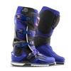 Gaerne SG22 Boots Future Dusk US Size 11 - High-performance offroad boots, Size 11