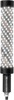 ECOXGEAR PhatStick 1ft LED Whip & RF Controller - 1ft LED whip with RF controller for off-road use