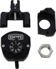 Black V5 Steering Damper - For 12-24 ZX14 Ninja Black V5 Steering Damper - For 12-24 ZX14 Ninja