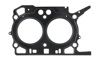 .028in 95.5mm Bore MLX Cylinder Head Gasket - LHS - For Subaru FB25B