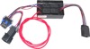 Namz Trailer Isolator 5-Wire for 14-23 Indian Touring Models