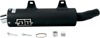 RCM II Slip On Exhaust w/SA - For 01-05 Yamaha Raptor 660 RCM II Slip On Exhaust w/SA - For 01-05 Yamaha Raptor 660