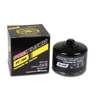 Pro Filter Spin-On Oil Filter PF-160 Black