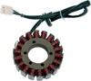 Stator Kit - For 89-99 Yamaha FZR600R Stator Kit - For 89-99 Yamaha FZR600R