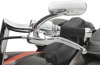 Drag Specialties Brake and Clutch Lever Assembly Chrome For Harley FL Touring