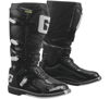Fastback Endurance Boot Black Size - 7