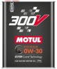 300V Competition Synthetic 0w30 Engine Oil - Case 10 X 2 Liters 300V Competition Synthetic 0w30 Engine Oil - Case 10 X 2 Liters