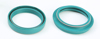 Single Heavy Duty Fork Oil & Dust Seal Kit for 49 mm Showa Forks Single Heavy Duty Fork Oil & Dust Seal Kit for 49 mm Showa Forks