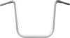 Hefty 18" Ape Hanger Chrome Handlebar Hefty 18" Ape Hanger Chrome Handlebar