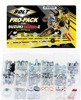 Bolt Pro-Pack Hardware Kit For Suzuki RM/RMZ