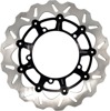 Front 310mm Floating Wave Brake Rotor - For 05-16 R6, 12-23 XTZ1200 Tenere, 11-13 FZ8