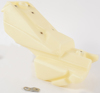 Large Capacity Fuel Tank Natural 2.9 gal - For 14-17 Yamaha YZ250F/450F