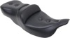 Road Sofa Pillow 2-Up Seat - Black - For 97-07 Harley FLHT FLTR Road Sofa Pillow 2-Up Seat - Black - For 97-07 Harley FLHT FLTR