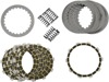 Complete Clutch Kit - For 01-03 Suzuki GSXR600 Complete Clutch Kit - For 01-03 Suzuki GSXR600