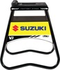 Factory Effex V1 Bike Stand in Suzuki Black