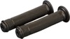 Renthal Push-On Ultratacky Grips Black Bicycle 1-3/16 in 30mm - Ultratacky black grips for 1-3/16 in handlebars