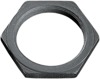 Transmission Mainshaft Locknut Fits Big Twin 1936-1991
