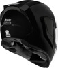 Airflite Full Face Helmet - Gloss Black Medium