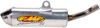 PowerCore 2 Slip On Silencer Exhaust - For 02-07 Honda CR125R PowerCore 2 Slip On Silencer Exhaust - For 02-07 Honda CR125R