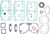 Complete Gasket Kit With Oil Seals - Complete Gasket Kt W/Oil Seals Complete Gasket Kit With Oil Seals - Complete Gasket Kt W/Oil Seals