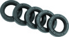 TwinPower Wheel Seals 5 Pack Replaces Harley 47519-83A - 5 pack, replaces H-D 47519-83A, .410 thick